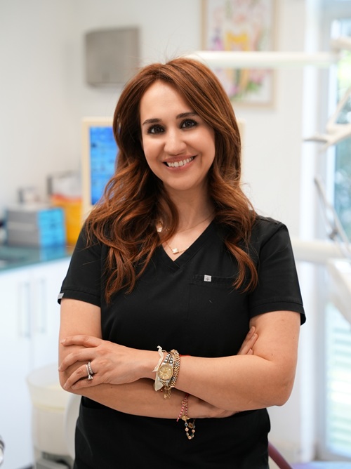 KURUCUMUZ <br>Dr. Bahar SUTAŞIR BAYRAKTAROĞLU