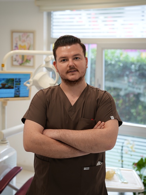 Dr. Batuhan Erdoğan