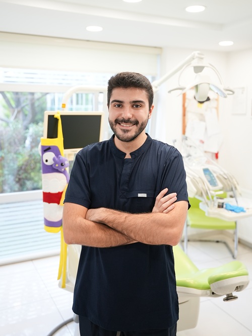 Dr. Mustafa Küçük